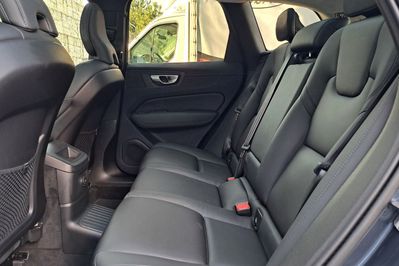 Volvo XC60 T6 Plug-In Hybrid AWD Plus Bright