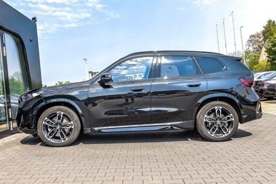 BMW X1 sDrive20i M Sport