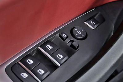 BMW X3 xDrive20i aut