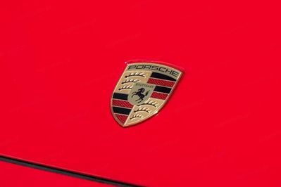 Porsche Cayenne GTS