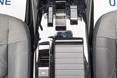 Citroen C4 X 1.2 PureTech Max S&S EAT8