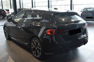 BMW Seria 1 118d M Design