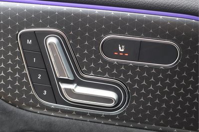 Mercedes GLA 200  AMG Line