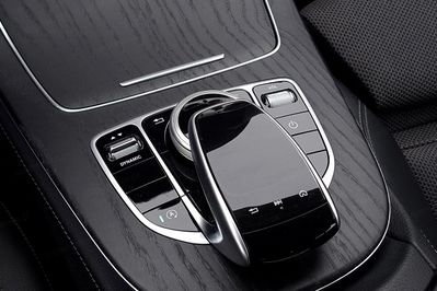 Mercedes Klasa E 220 d 4MATIC