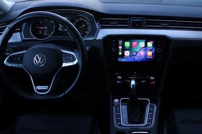 Volkswagen Passat 2.0 TDI SCR 4Mot. Elegance DSG