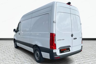 Mercedes Sprinter 315 CDI