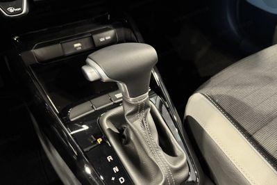 Kia Stonic 1.0 T-GDI DCT