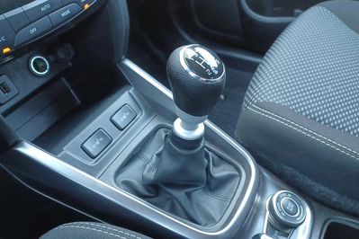 Suzuki Vitara 1.4 Boosterjet Shvs Premium 4WD