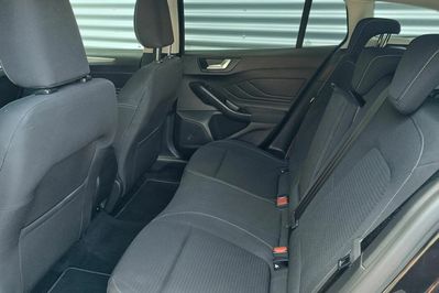 Ford Focus 1.5 EcoBlue Titanium X