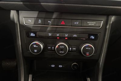 Seat ATECA 2.0 TDI DSG