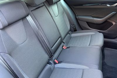 Skoda Octavia 1.5 TSI mHEV Selection DSG