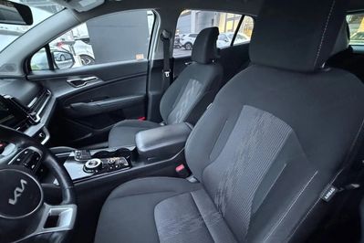 Kia Sportage 1.6 T-GDI L 2WD DCT