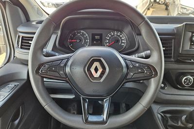 Renault Trafic dCi L2H1