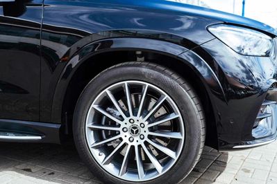 Mercedes GLE 450 d 4-Matic AMG Line