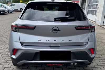 Opel Mokka Business Edition 1.2 T mHEV eDTC6