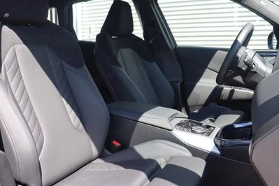 BMW X3 xDrive20d M Sport