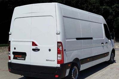 Renault Master 2.3 dCi L3H2 Extra