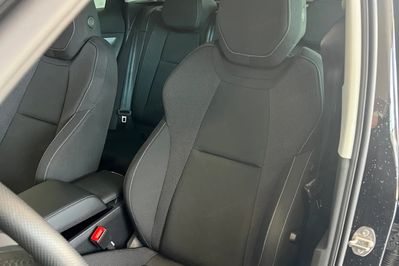 Skoda Karoq 1.5 TSI ACT Selection DSG