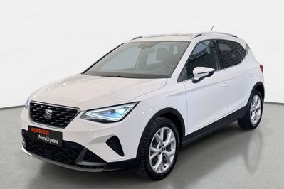 Seat Arona 1.0 TSI FR S&S