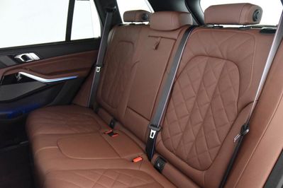 BMW X5 xDrive30d M Sport