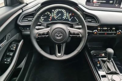 Mazda CX-30 Homura 2.0 E-SKYACTIV