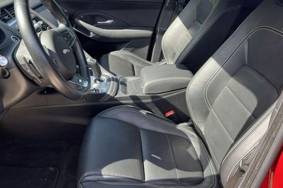 Jaguar E-Pace i4D AWD R-Dynamic