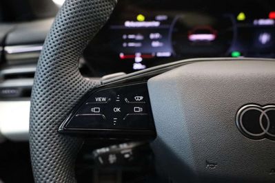 Audi A6 TDI quattro Avant