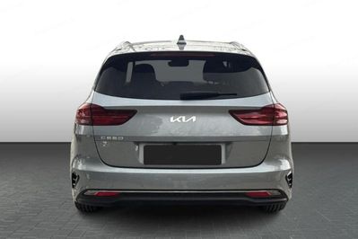 Kia Ceed L 1.5 T-GDI  DCT