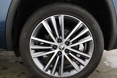 Skoda Kodiaq 2.0 TDI 4x4 L&K DSG
