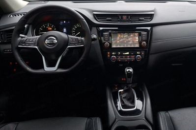 Nissan X-Trail 1.3 DIG-T Tekna 2WD DCT