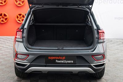 Volkswagen T-Roc 1.5 TSI ACT Style