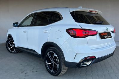 MG HS 1.5 T-GDI Exclusive DCT