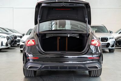 Mercedes Klasa E 200 4-Matic AMG