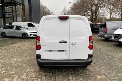 Opel Combo Van Cargo L2H1