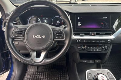Kia Niro e-Niro L 64kWh