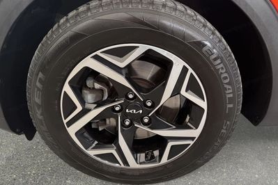 Kia Sportage 1.6 T-GDI  2WD
