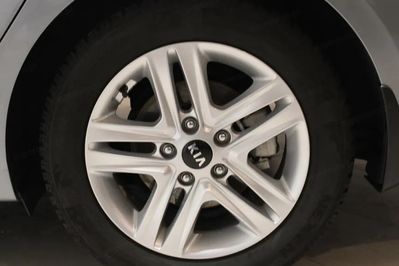 Kia Ceed 1.5 T-GDI M