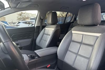 Citroen C5 Aircross Shine 1.5 BlueHDi  EAT8