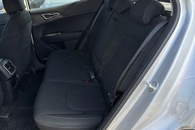 Kia Sportage T-GDI M 2WD