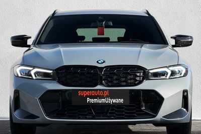 BMW Seria 3 Touring M340i xDrive