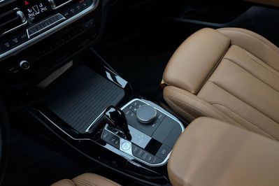 BMW X3 xDrive30e aut