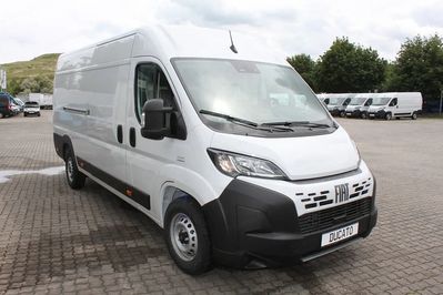 Fiat Ducato Maxi L4H2