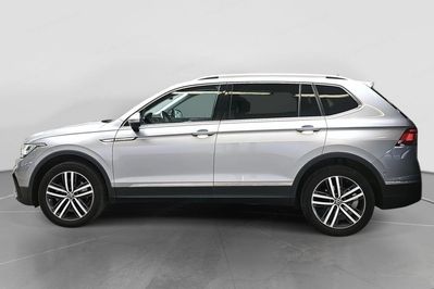 Volkswagen Tiguan 2.0 Tdi 4MOT Elegance Dsg