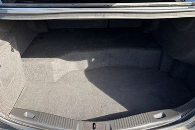 Ford Mondeo 2.0 Hybrid