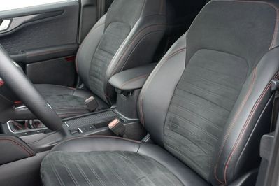Ford Kuga 2.0 EcoBlue ST-Line X