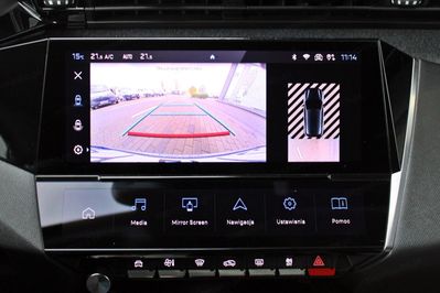 Peugeot 308 1.2 PureTech Allure Pack S&S EAT8