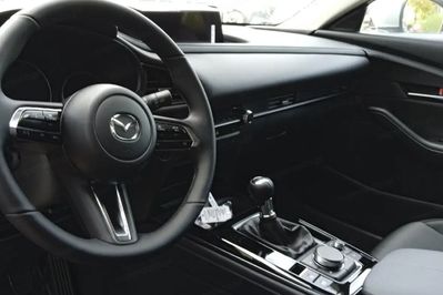 Mazda CX-30 Centre-Line 2.0 e-SKYACTIV X 6MT