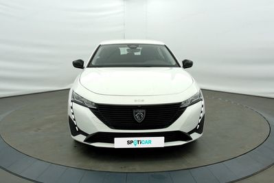 Peugeot 308 Active Pack 1.6 PHEV e-EAT8