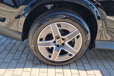 Mercedes GLC Coupe 220 d  4-Matic AMG Line