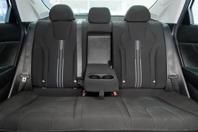 Hyundai Elantra 1.6 Modern